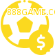 Aposte em esportes do mundo todo no 888GAME.COM!