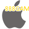 Aplicativo 888GAME.COMbet para iOS